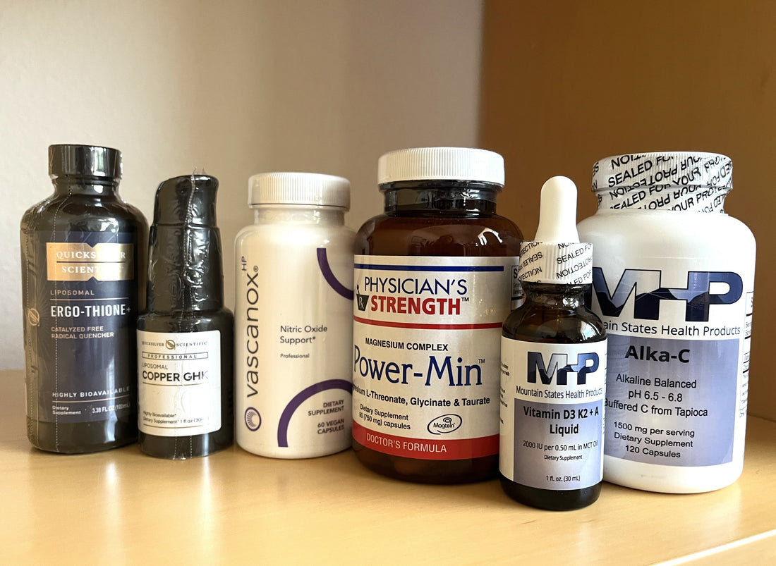 Discover What’s New at MHP Wellness