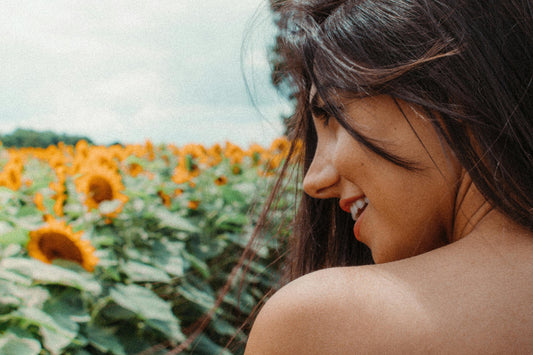 Discover the Power of Nicotinamide: Vitamin B3 for Skin Health and More