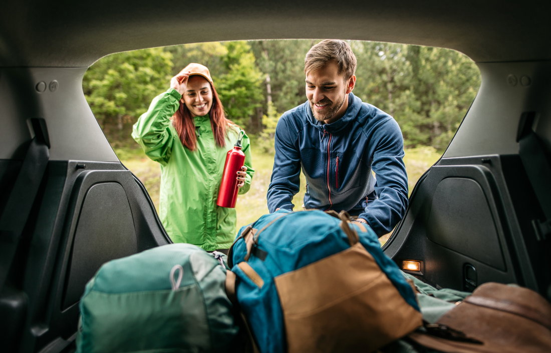 Vacation Health Essentials: Must-Have Products for Safe & Healthy Travels