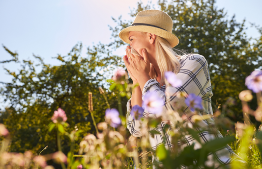 Managing Spring Allergies: Avoid Triggers and Find Fast Symptom Relief
