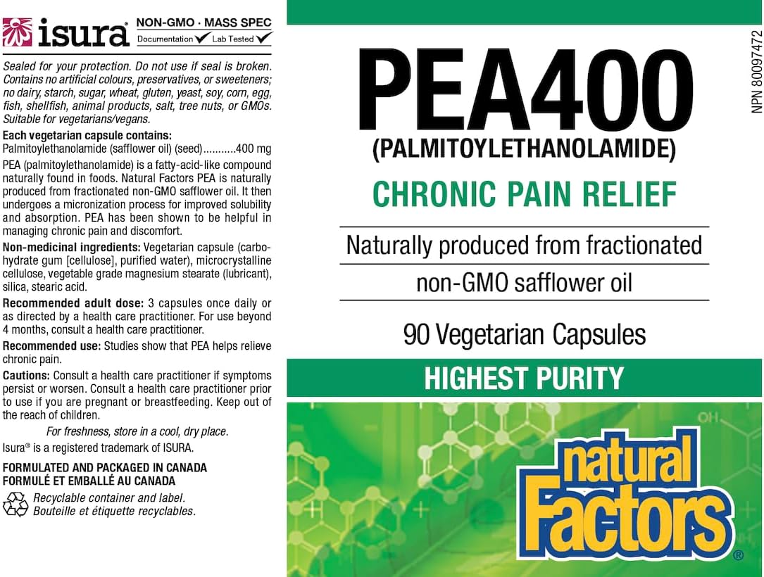 PEA400