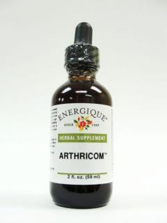 Energique Jointcom (ARTHRICOM) 2 oz Herbal