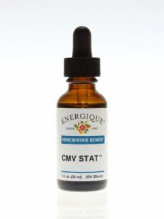 Energique FATIGUE STAT CM (CMV STAT) 1 oz