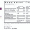 Energique CALCIUM PLUS 180 capsules