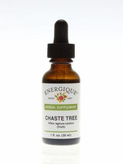 Energique CHASTE TREE Berry 1 oz Herbal