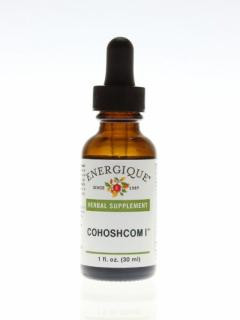 Energique COHOSHCOM I 1 oz Herbal