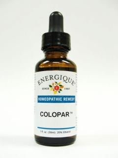 Energique COLOPAR 1 oz