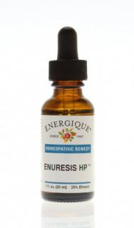 Energique ENURESIS HP 1 oz
