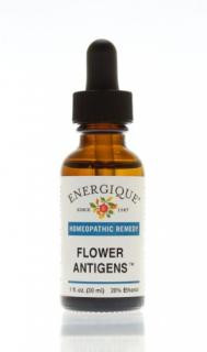 Energique FLOWER ANTIGENS 1 oz