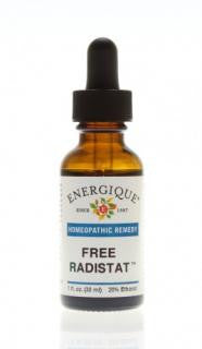 Energique FREE RADISTAT 1 oz