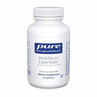 Pure Heartburn Essentials 90 caps