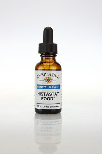 Energique HISTASTAT FOOD (Formerly ALLERSTAT I) 1 oz