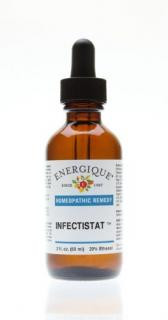 Energique LYMPHASTAT (INFECTISTAT) 2 oz