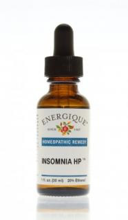 Energique SLEEP HP (INSOMNIA HP) 1 oz