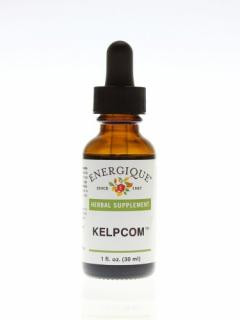 Energique KELPCOM 1 oz Herbal