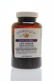 Energique LIFE CHOICE CAPS 120 Capsules