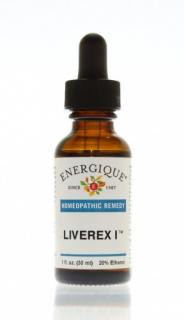 Energique LIVEREX I 1 oz