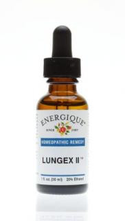 Energique LUNGEX II 1 oz