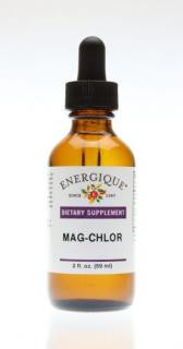 Energique MAG-CHLOR 2 oz