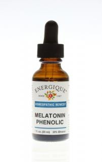 Energique MELATONIN PHENOLIC 1 oz