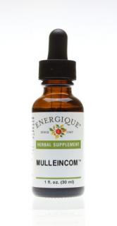 Energique MULLEINCOM 1 oz Herbal
