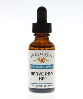 Energique Nerve Pro HP 1 oz