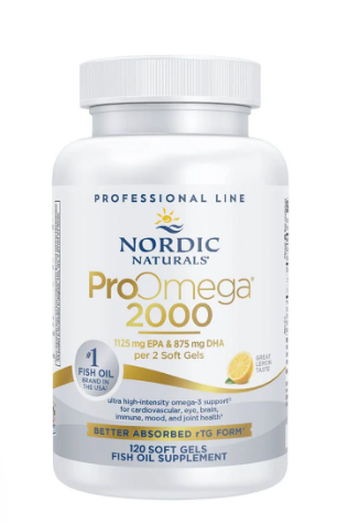 ProOmega 2000 (120)