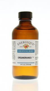Energique ORGANDRAINEX 4 oz