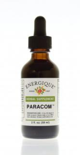 Energique VERMICOM was PARACOM 2 oz Herbal