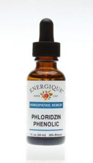 Energique PHLORIDZIN PHENOLIC 1 oz