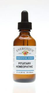 Energique PITUITARY HOMEOPATHIC 2 oz