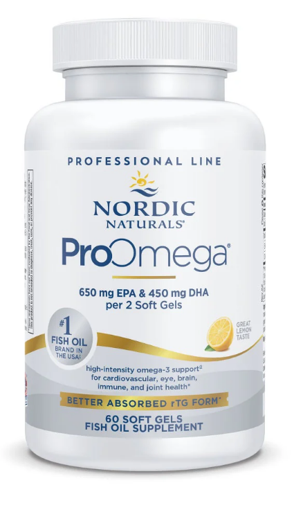 ProOmega (60)