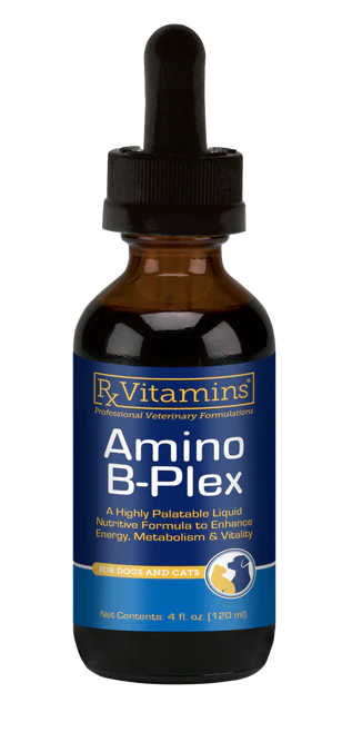 Amino B-Plex (4 oz)