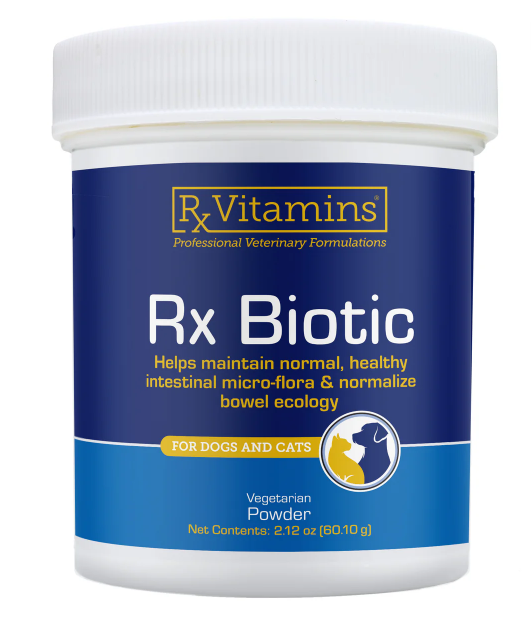 Rx Biotic (Small)