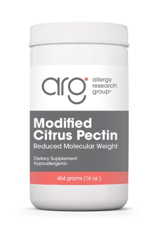 Modified Citrus Pectin Powder