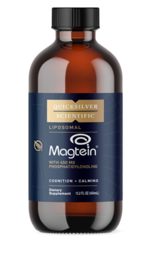 Quicksilver Magtein