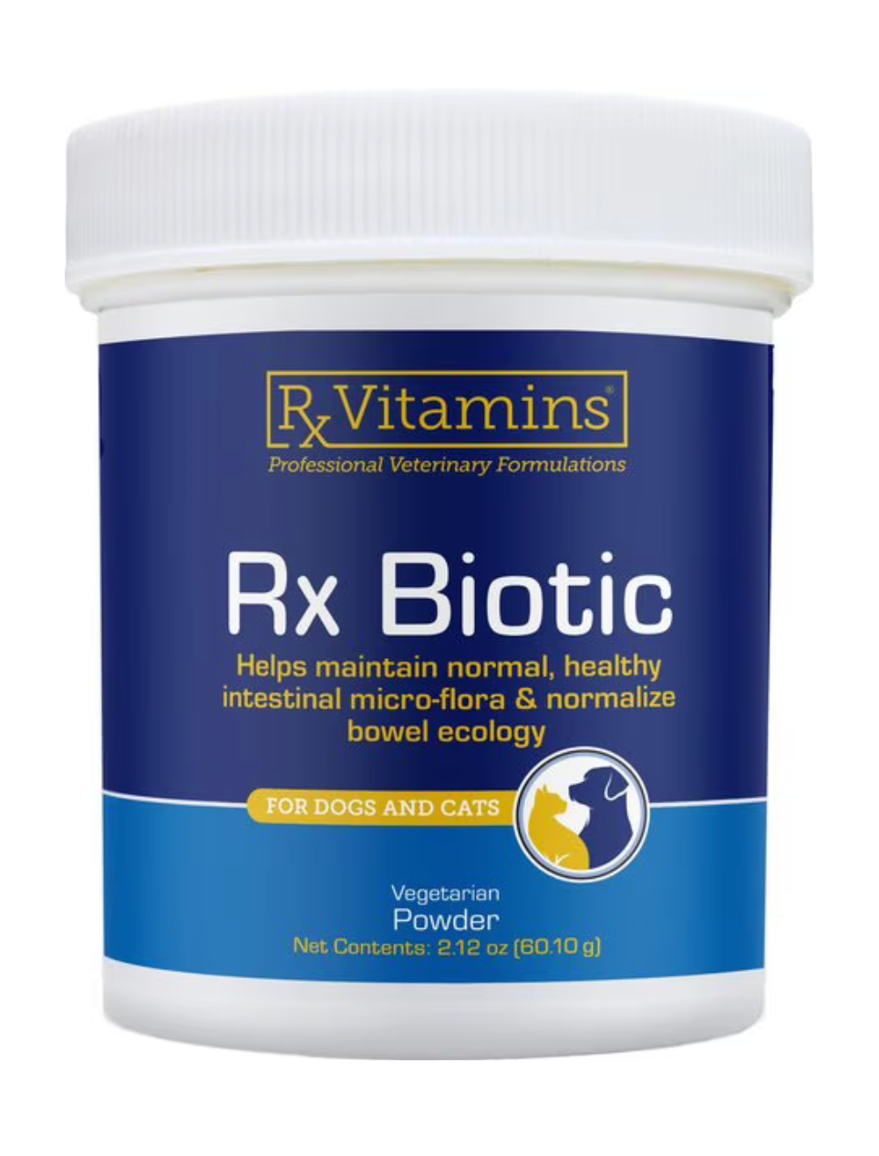 Rx Biotic (Large)