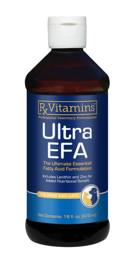 Ultra EFA (16 oz)