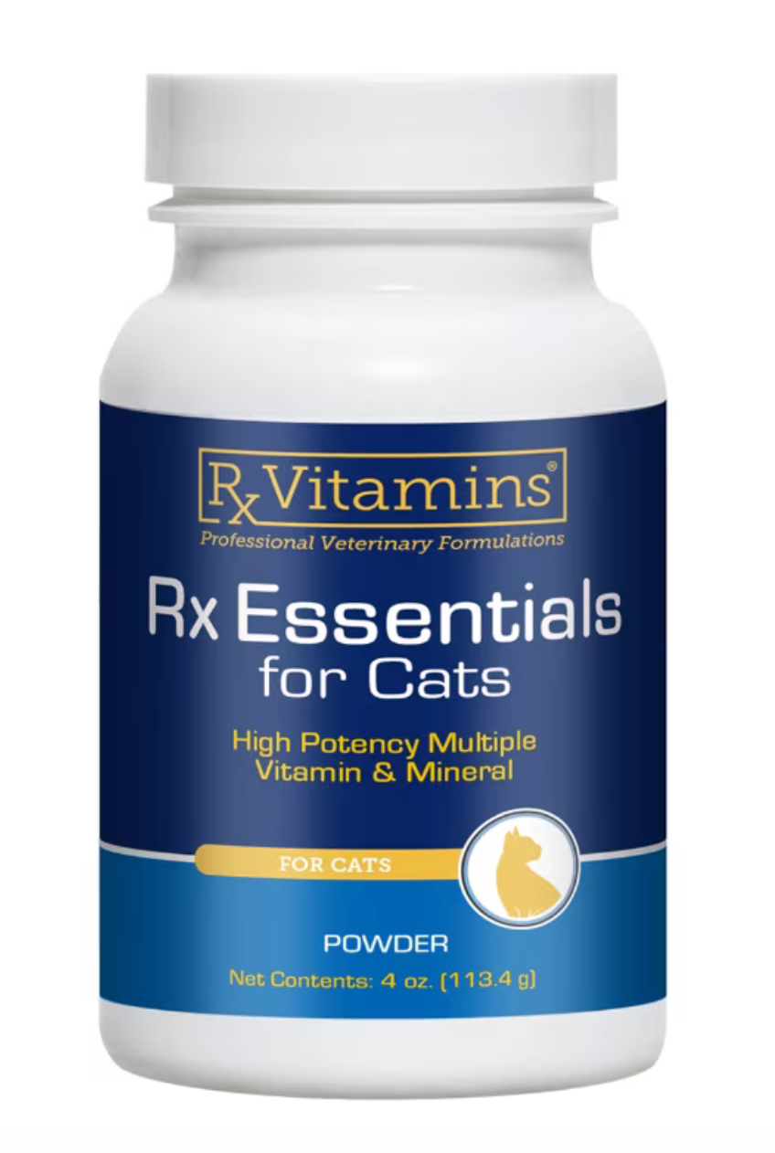 Rx Essentials for Cats