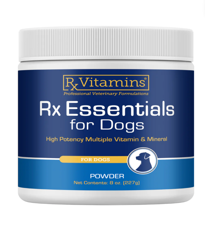 Rx Essentials for Dogs