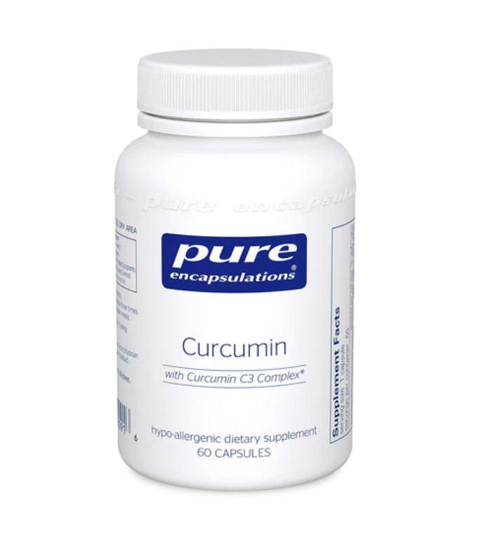 PU Curcumin 60