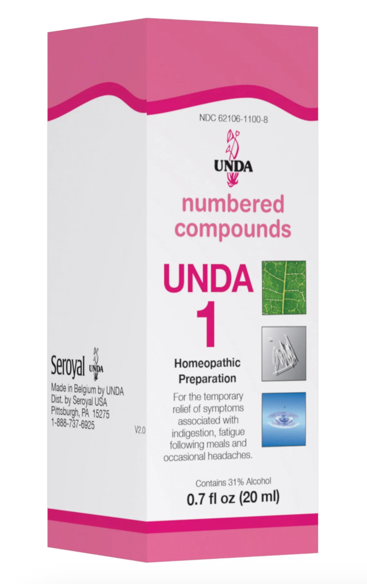 UNDA 1