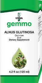 UN GEM Alnus Glutinosa