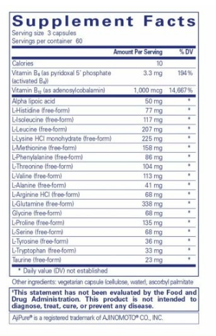 Amino-NR