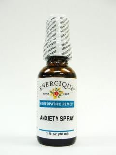 Energique ANXIETY SPRAY 1 oz