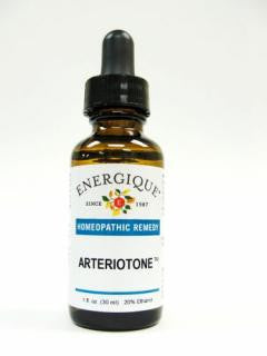 Energique ARTERIOTONE 1 oz