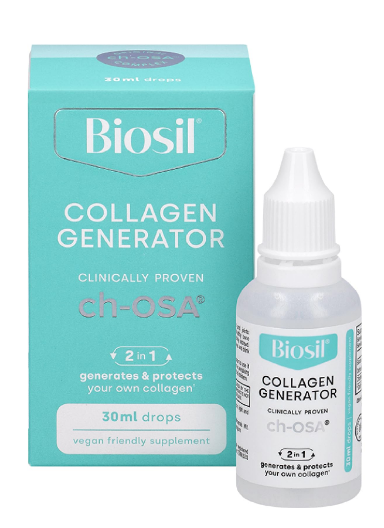 Biosil (30 Milliliter Liquid)