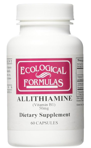 Allithiamine