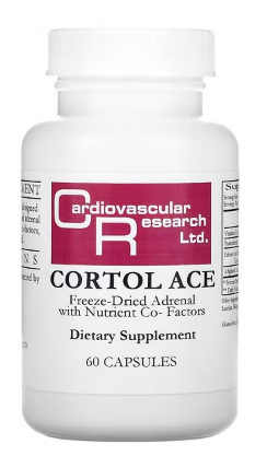 Cortol Ace (Adrenal Cortex)