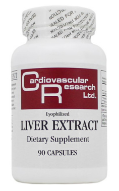 Liver Extract